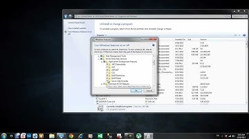 iis 6 install in 2 mnts