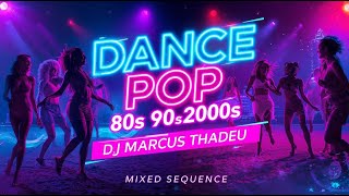 💿🎶 SET DANCE POP REMIX | 80s 90s 2000s HITS | KATE BUSH, DAFT PUNK, RIHANNA, ARCTIC MONKEYS💿