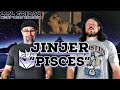 Mark and Ricky React To Jinjer "Pisces" FIRST LOOK!