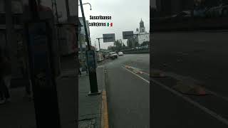 #videoshort  Tacuba CDMX 🇲🇽 callejero en la calle 🚲