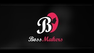 BossMakers Application Tutorial Video screenshot 1