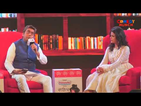 Kalyug tu ek kalpana hai song by  Ashutosh Rana 