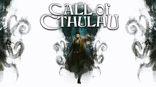 Searching For The Intruder Call Of Cthulhu Ep 2
