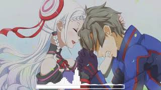 Nightcore - Smile for you (sword art online ordinal scale) [Yuna]