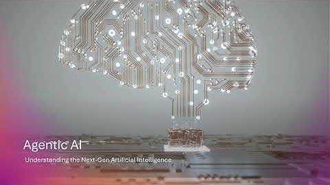 Agentic AI Explained: The Future of Autonomous Decision-Making & Human-AI Collaboration 2025