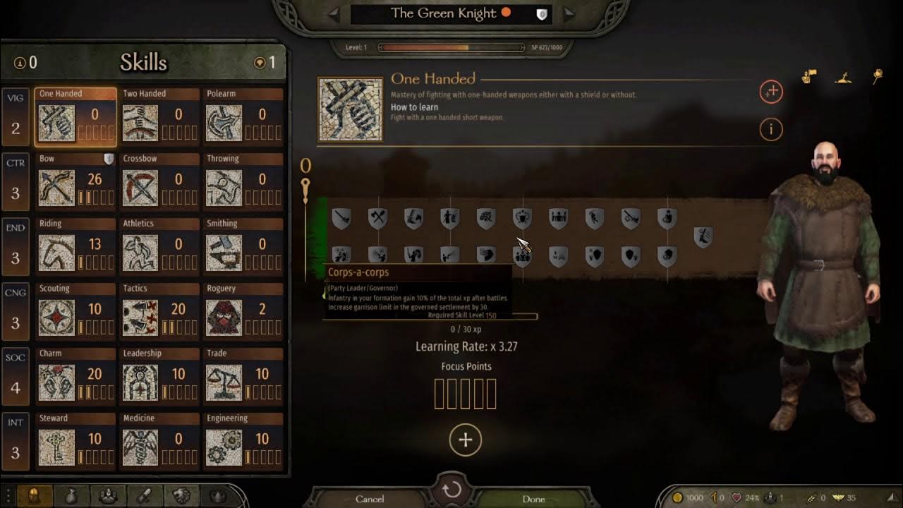 How to cheat and use console commands in Mount and Blade Bannerlord YouTube
