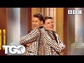 Harrison and Matthew bring a bit of Broadway in duet performance | The Greatest Dancer