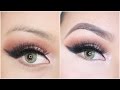 Easy Eyebrow Tutorial | Perfect Brows in 5 MIN!!