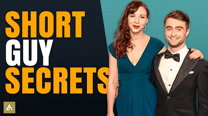 What to Do If You're SHORT (Short Guys' Secrets to ATTRACTING Beautiful Women) - DayDayNews
