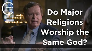 C. Stephen Evans - Do Major Religions Worship the Same God? screenshot 4