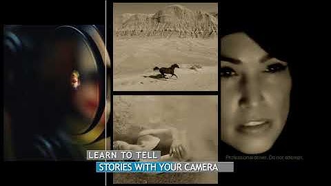 Smartphone Video Production Micro-credential