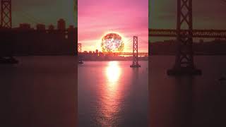 what if the sun exploded part 4 #vfx