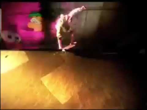Заставки Fox Kids/Jetix