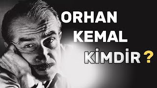 Orhan Kemal Kimdir? Azmin Ve Kararlılığın Hikayesi Resimi