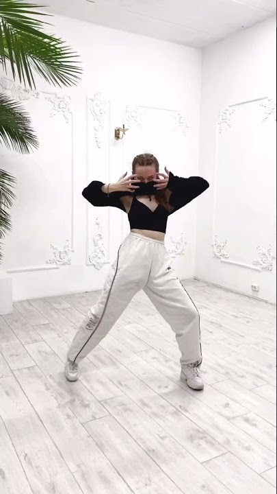 Jessi (제시) ‘Cold Blooded’ (with SWF) / danced by JaYn @jayn018