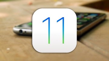 HOT! Apple iOS 11.0 3 Update Review