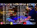 Punjabi nonstop remix songs dj jeetz