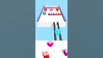 Multiballs ⚾⚾⚾⚾⚾⚾⚾⚾⚾ Run 2048 Gameplay Walktrough Android iOS