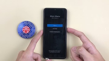 How to Hard Reset Xiaomi Redmi 9C Android 10