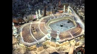 سورة الاسراء للشيخ عبدالرحمن السديس جودة عالية