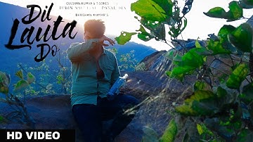 Dil Lauta Do Song | Jubin Nautiyal, Payal Dev | Sunny K, Saiyami K | Kunaal V | Navjit B | Bhushan K