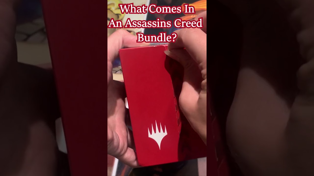 Final Assassins Creed Promo