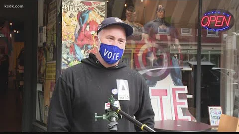 Local notaries team up to help voters cast their ballot