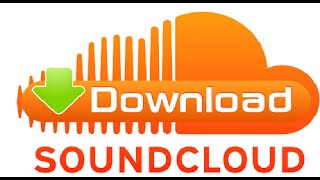 التحميل من ساوند كلاود soundcloud بدون برامج