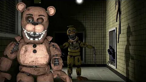 My First Source Filmmaker Animation