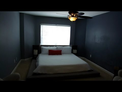 Rental Condos in Tampa 1BR/1BA by Tampa Property Management