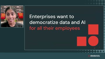 Get Data Into Databricks - AI/BI Genie