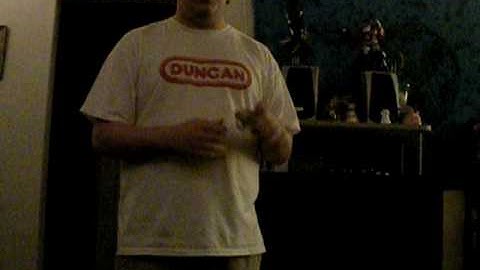 Brief Demo of Light-up 5A set up with a Freehand Zero