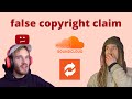 Repost Network claimed PewDiePie&#39;s song?