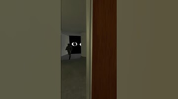 Elevators CAN’T Save you From This NextBot