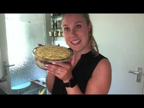Video: Heerlijke Zuurkool Instant: Stap Voor Stap Recepten Met Foto's