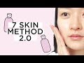 The Viral K-beauty Trend for Clear Skin: 7 Skin Method | Glow Recipe