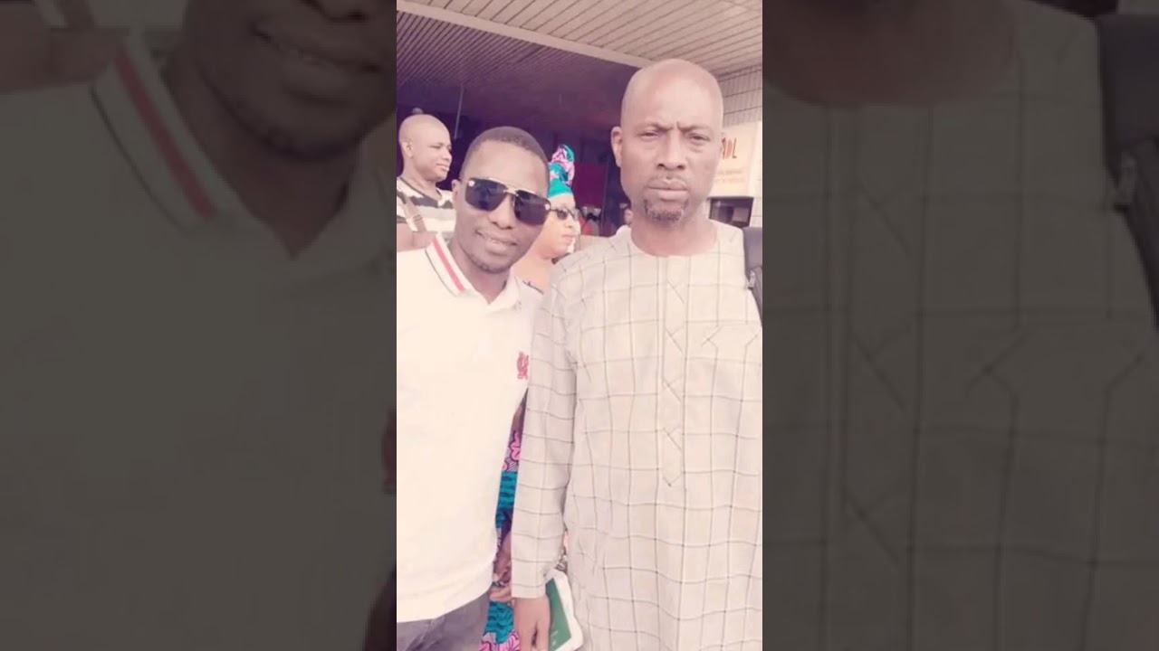 #fils_lalaby Professeur Gaoussou khalilou Berthé lalaby parle sur le figure Nouhou 