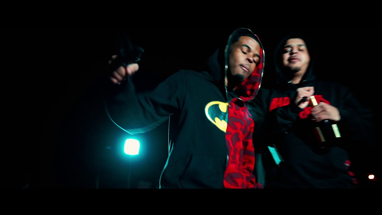 Money Ace x  Money Kesse x Money Boog - Frontin (PRODUCED BY REUEL BEATS) (Sony A7iii Music Video)