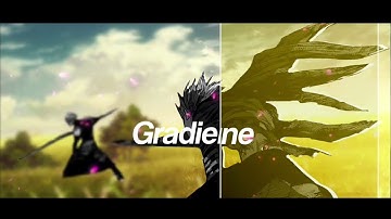 Alight Motion Composition Breakdown Manga
