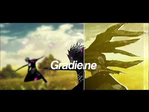 Alight Motion Composition Breakdown Manga