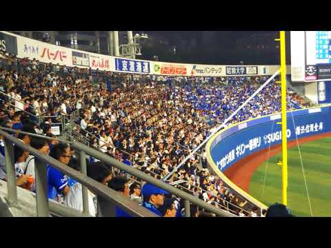 オリックス・バファローズ　駿太（後藤駿太）応援歌