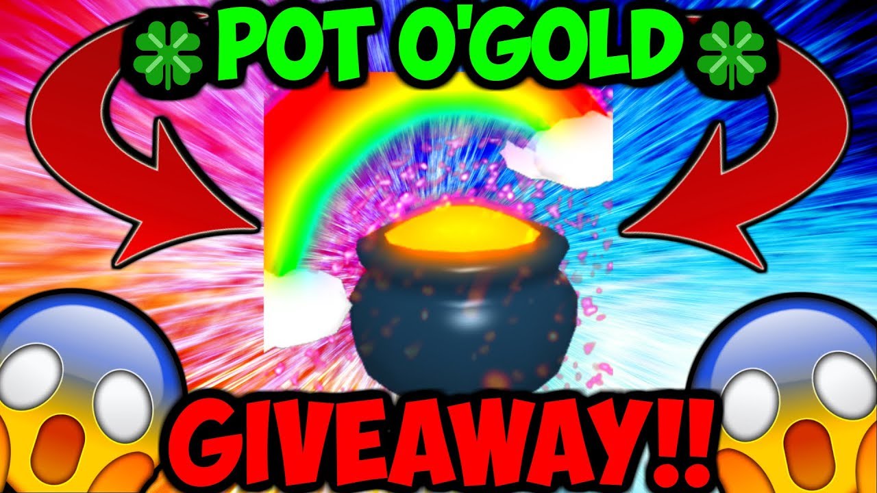 pot-o-gold-secret-pet-giveaway-bubble-gum-simulator-roblox-youtube