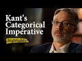 Understanding Kant's Moral Philosophy