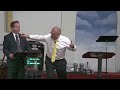 Fuego, Celo y Pasión por Dios Sesión 1 Paul M Hanssen