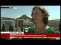 Greece votes no in referendum joe lynam bbc with megan greene from manulife