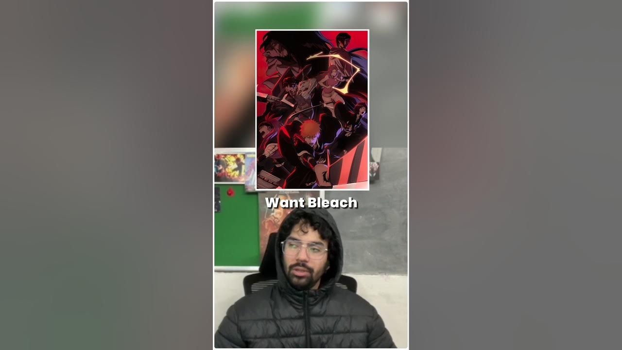 The ULTIMATE Anime of the Year Winner (CWS Anime Awards) YouTube