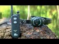 D.T. Systems Micro-iDT PLUS Collar; Dog Training Collar D.T. Systems Micro-iDT PLUS Collar; Dog Training Collar