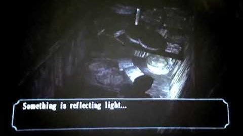 Fatal frame 3 Walkthrough (PART36)