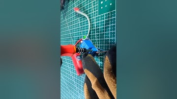 ttp223 touch switch #diy #experiment #short #project