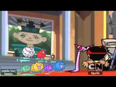 هيرو 108 قلعة الغنم